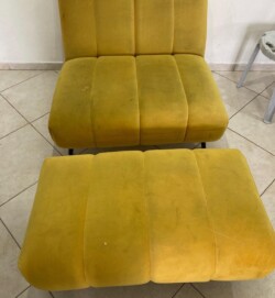 Upholstery Cleaning NYC